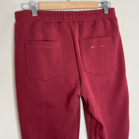 The Upside Blair Pants Side Stripe Jogger Sweatpants - Picture 6 of 12